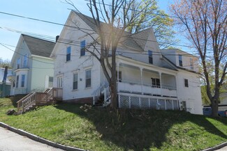 23 Locust St, Laconia, NH 03246