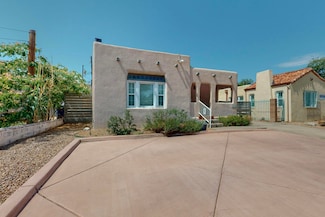 3616 Campus Blvd NE, Albuquerque, NM 87106