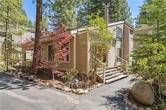 123 Juanita Dr Unit 94, Incline Village, NV 89451