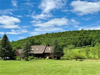 3467 County Highway 11, Hartwick, NY 13348