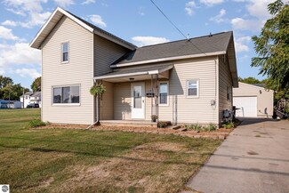 119 Hubbard St, Saint Louis, MI 48880