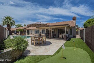 1461 W Tara Dr, Gilbert, AZ 85233