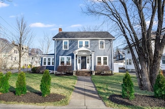 76 Blue Hills Pkwy, Milton, MA 02186