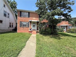 1937 Auburn Ave, Dayton, OH 45406