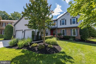 13424 Autumn Ridge Ln, Silver Spring, MD 20906