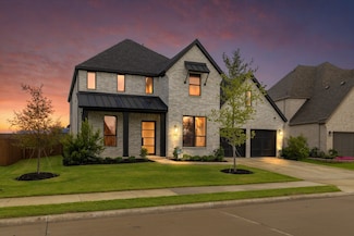 2570 Shady Tr, Prosper, TX 75078