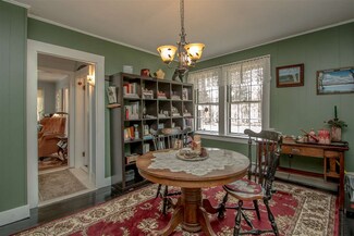 199 Deer Hill Rd, Chocorua, NH 03817