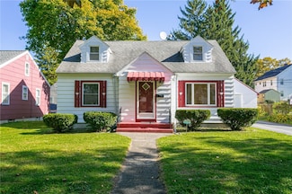 122 Revella St, Rochester, NY 14609