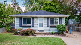 614 Theo Ave, Lansing, MI 48917