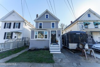 1503 Albany St, Schenectady, NY 12304