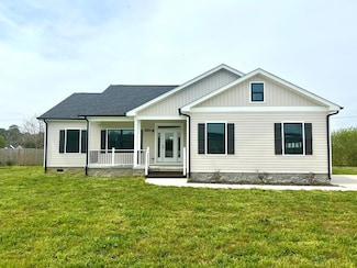 27192 Castle Row, Cape Charles, VA 23310