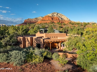 15 N Roan Ct, Sedona, AZ 86336