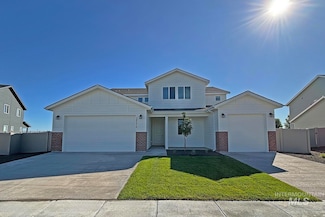 18276 N Rain Dance Way, Nampa, ID 83687