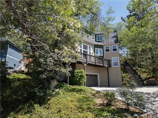 28966 N Shore Rd, Lake Arrowhead, CA 92352