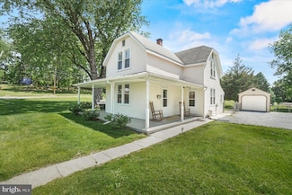 1240 Pope Ave, Hagerstown, MD 21740