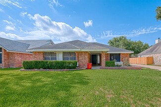 22943 Benbury Dr, Katy, TX 77450