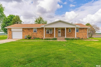 1974 1986th St, Atlanta, IL 61723