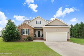 305 Wakefield Dr, Princeton, NC 27569
