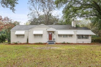 4221 Camellia Dr, Montgomery, AL 36109