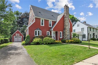 5 Melvin Ave, Cortland, NY 13045