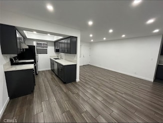 1110 Leland Way Unit B, Burbank, CA 91504