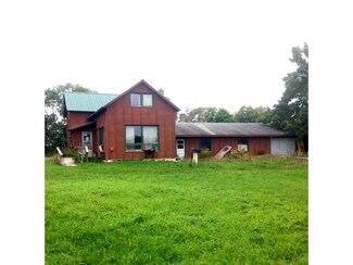1043 340th Ave, Frederic, WI 54837