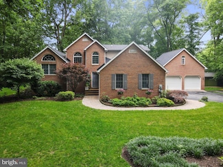 16245 River Bend Ct, Williamsport, MD 21795