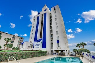 2609 S Ocean Blvd Unit 403, North Myrtle Beach, SC 29582