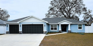 9089 Dupont Ave, Spring Hill, FL 34608