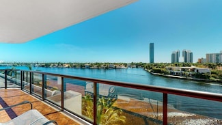 19667 Turnberry Way Unit 5J, Aventura, FL 33180