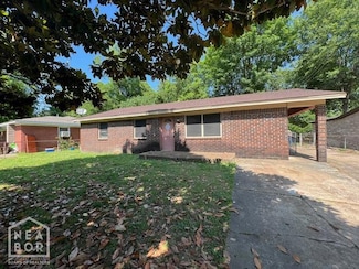 1508 N Easy St, Jonesboro, AR 72401