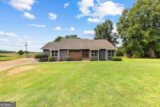 13250 Highway 18 W, Zebulon, GA 30295