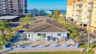 18316 Gulf Blvd, Redington Shores, FL 33708