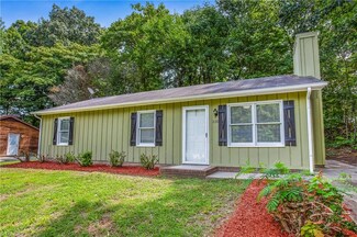 2120 Arbrook Ln, High Point, NC 27265