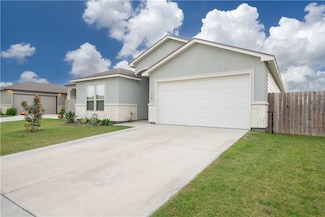 3141 Piranha Dr, Corpus Christi, TX 78414
