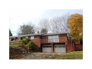 20339 Route 68, Clarion, PA 16214