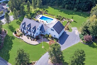 68 Mary Lou Ct, Raynham, MA 02767