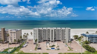 7650 Estero Blvd Unit 202, Fort Myers Beach, FL 33931