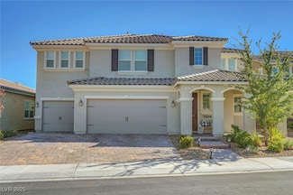 2442 Cingoli St, Henderson, NV 89044