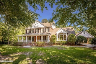 6022 Monticilla Cir, Ocean Springs, MS 39564
