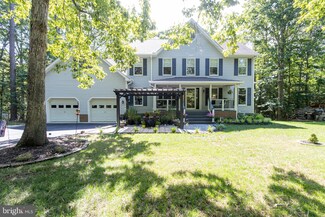 20740 Chestnut Ridge Dr, Leonardtown, MD 20650
