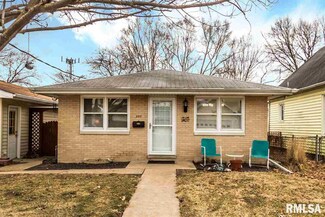 200 N Waverly Ave, West Peoria, IL 61604
