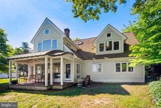 408 Pear Tree Point Rd, Chestertown, MD 21620