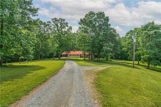 1130 Hawk Ridge Rd, King, NC 27021