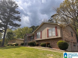 3021 Alan Shepard Dr, Bessemer, AL 35023