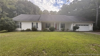 4591 Mill St, Hope Mills, NC 28348