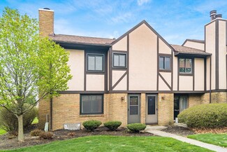 5322 Shannon Ln Unit 52, Columbus, OH 43235