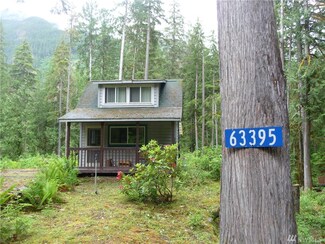 63395 W Ross Place, Marblemount, WA 98267