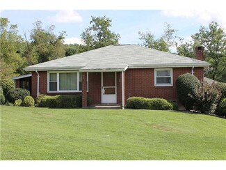 1328 Rostraver Rd, Belle Vernon, PA 15012