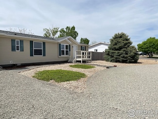 15734 Deerfield St, Sterling, CO 80751